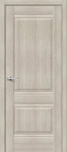 Межкомнатная дверь Прима-2 Cappuccino Veralinga BR4378