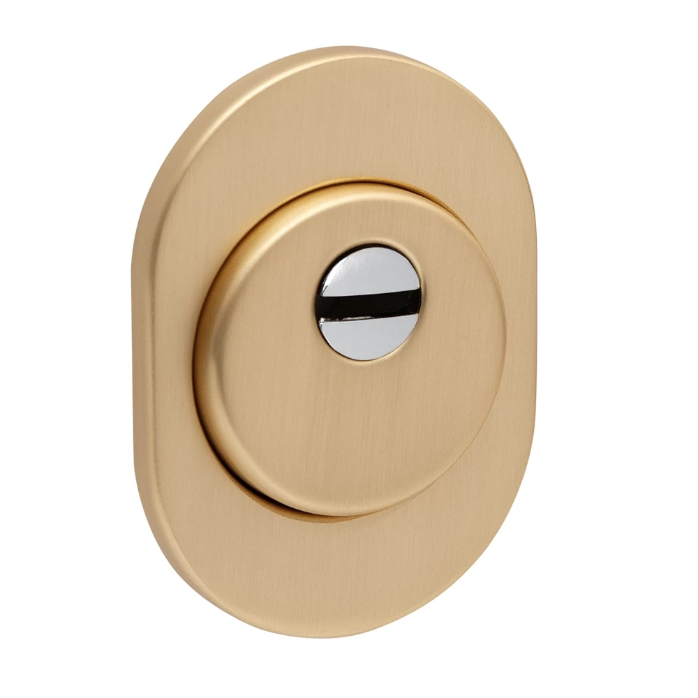 Фото Броненакладка DEF.RLR/R.4825 SSG-39 сатинированное золото