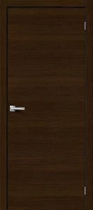 Межкомнатная дверь Вуд Флэт-0.H Golden Oak BR3063