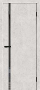 Межкомнатная дверь Браво-0.40.П Look Art BR6382