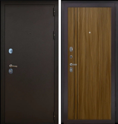 Дверьберг КЛАССИК M