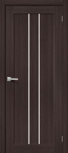 Межкомнатная дверь Порта-24 Wenge Veralinga BR2857