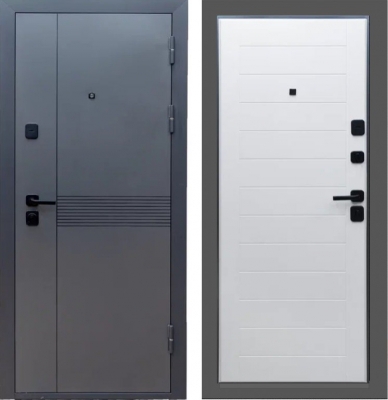 Дверь Цербер Lang-yue кроме 86 правых