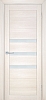 Межкомнатная дверь ТЕХНО-709 Сандал бежевый