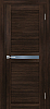 Межкомнатная дверь PSL- 3 Сан-ремо шоколад