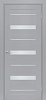 Межкомнатная дверь ТЕХНО-742 Манхэттен